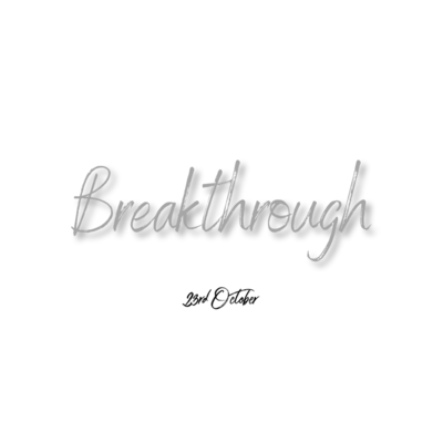 Breakthrough