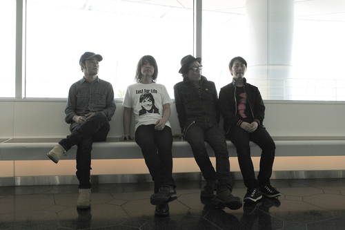 The Everything Breaks