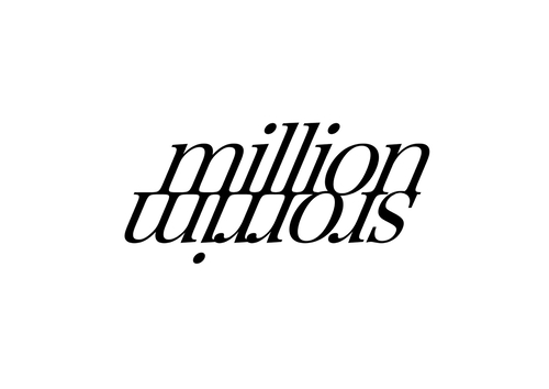 million mirrors