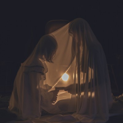 HANABI (feat. SISUI)