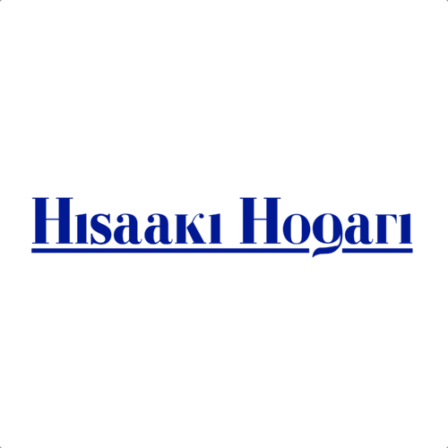 Hisaaki Hogari