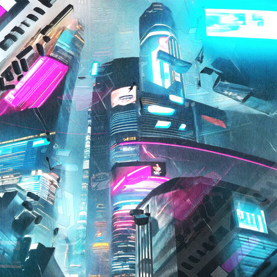 First Destination (feat. Akino Arai)