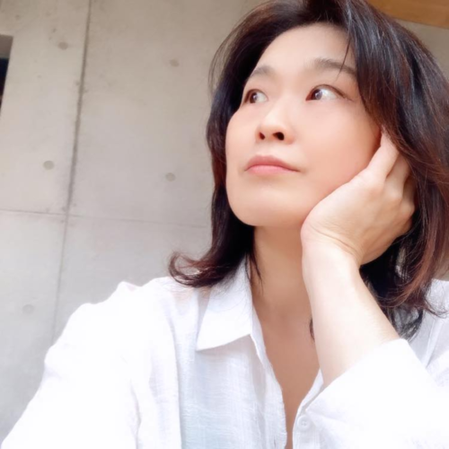 Junko Kadotsuji