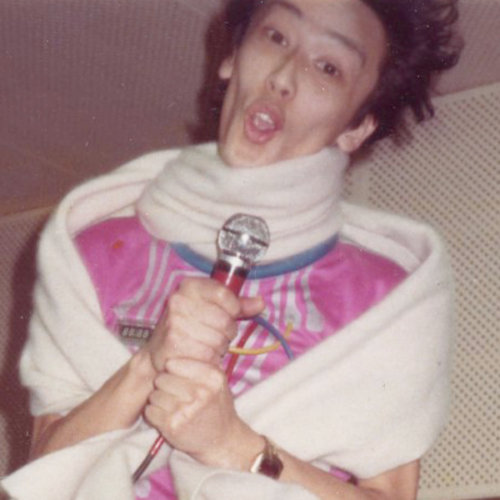 Hajime Tachibana