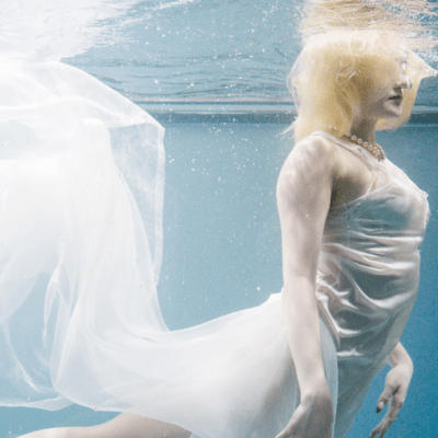 Death the Bride