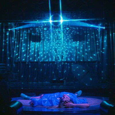 What a beautiful world