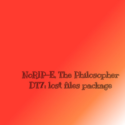 DT7: lost files package