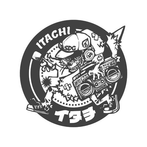 ITACHI