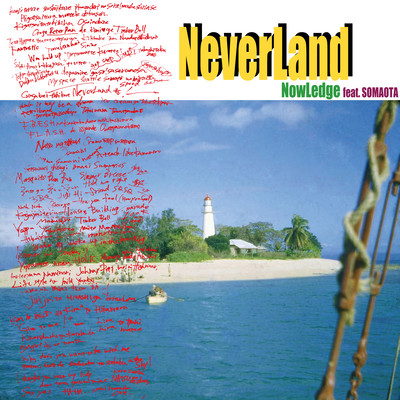 NeverLand (feat. SOMAOTA)