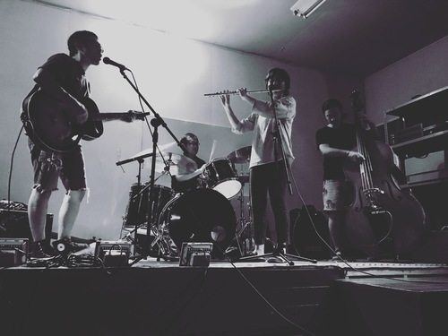 MOJORHYTHM