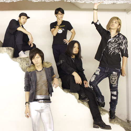 MUROCK O'CLOCK