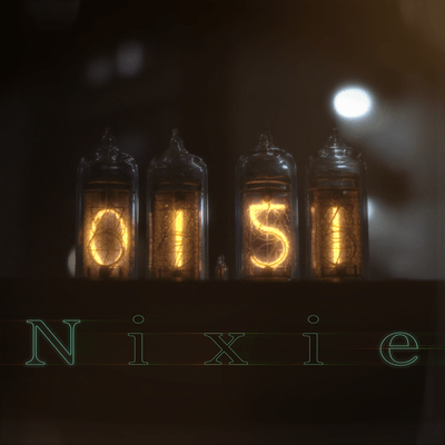 Nixie
