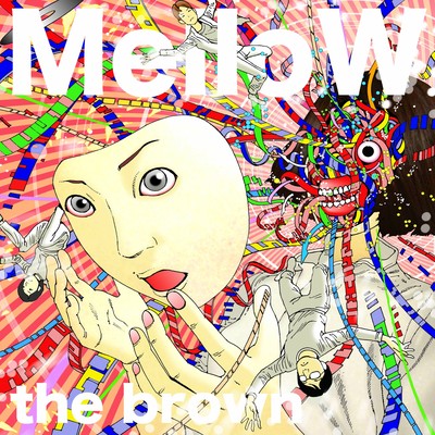 MelloW