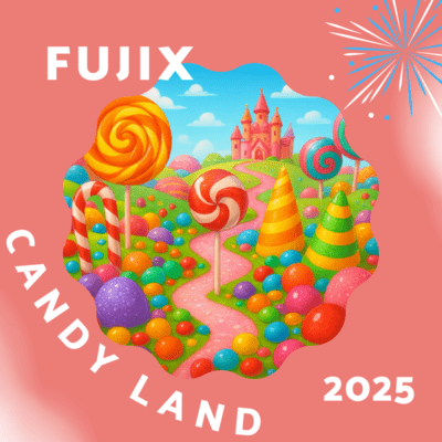 Candyland