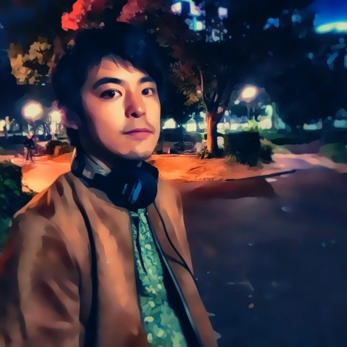 Kouhei Ikeda