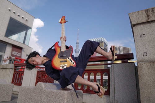 Jun Yoshihara