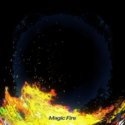 Magic Fire