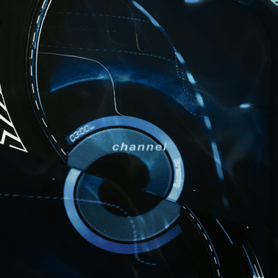 channel