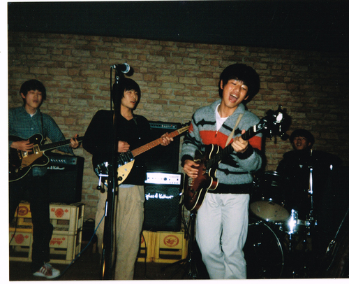THE CANSELLS