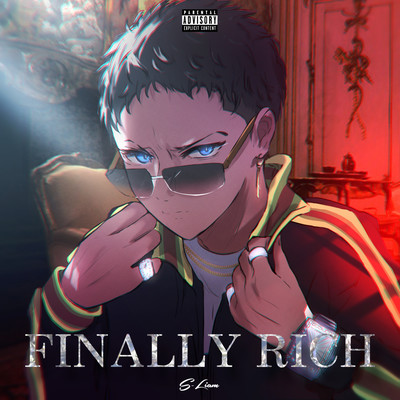 FINALLY RICH