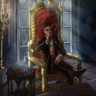 THE KING OF HOOD 2