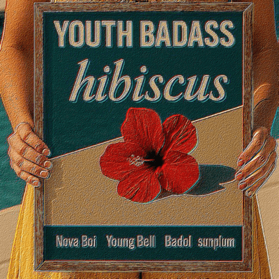 hibiscus