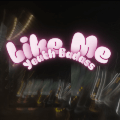 Like Me