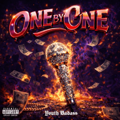 ONE BY ONE