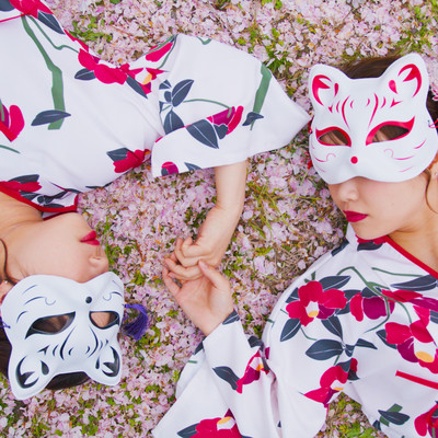 Sakurahubuki (feat. Yuki)