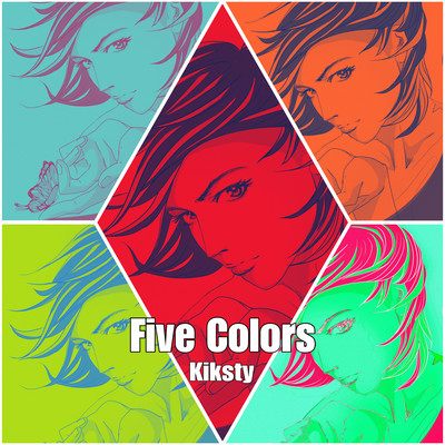 Five Colors
