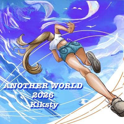 ANOTHER WORLD 2026