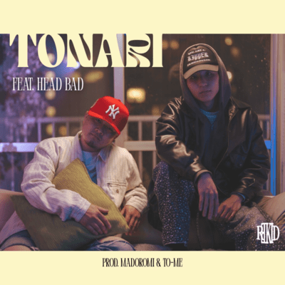 TONARI