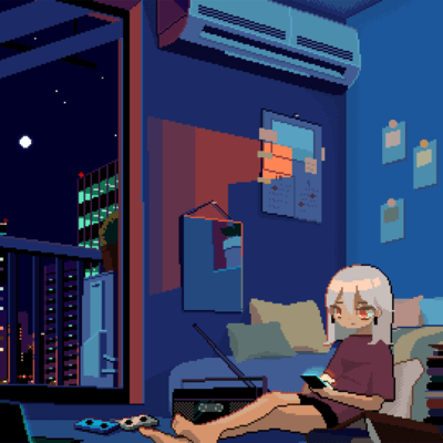 Juvenile (feat. HATSUNE MIKU)