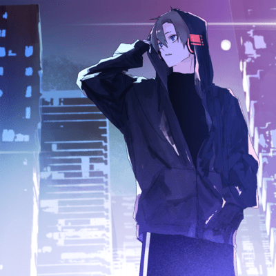 Urban planning of Mercury (feat. HATSUNE MIKU)