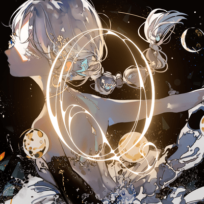 Q (feat. Night Deck)