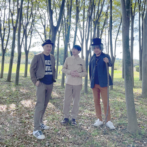 Hayashi & Karasuguchi