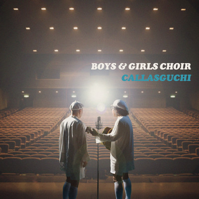BOYS & GIRLS CHOIR