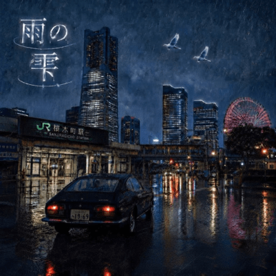 Raindrops