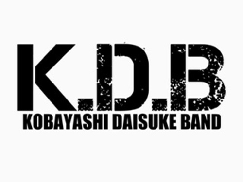Kobayashi Daisuke Band