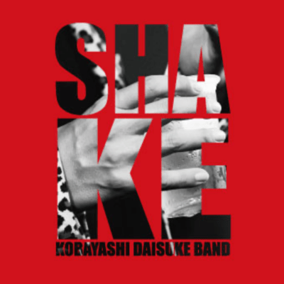 SHAKE