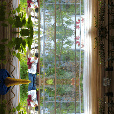 LuvFam. (feat. yutashirai)