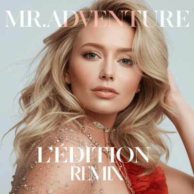 MR. ADVENTURE