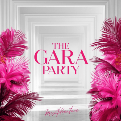 The GARA Party