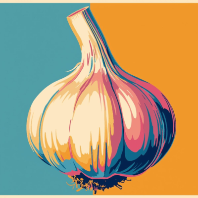 THE 5-STAR SESSIONS (Vol. 4 : GARLIC)