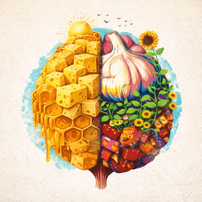 THE 5-STAR SESSIONS (Vol. 5 : THE MASTER RECIPE)