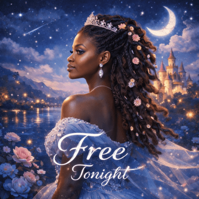 Free Tonight (Cinematic Amapiano Mix)