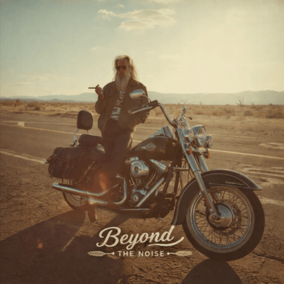 Beyond the Noise (feat. Oatman Jack)