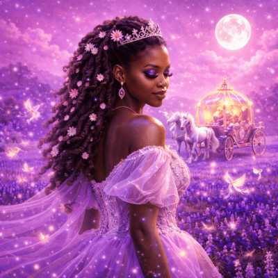 Why Still You? (Afro Enchanted Mix)