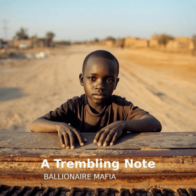 A Trembling Note