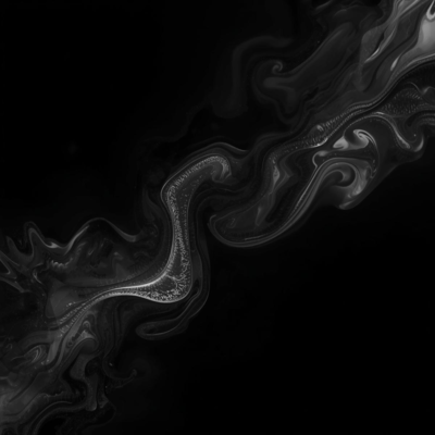 BLACK LUSTRE
